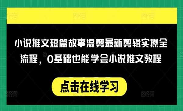 小说推文短篇故事混剪_wwz